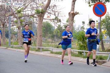 RUN TO LIVE 2024 - Ảnh #1401116