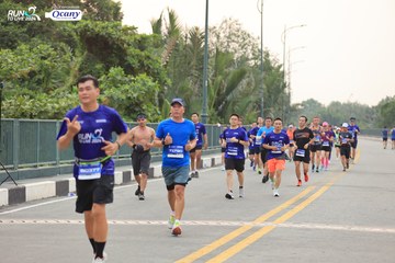 RUN TO LIVE 2024 - Ảnh #1400412