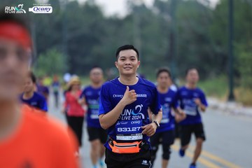 RUN TO LIVE 2024 - Ảnh #1375192
