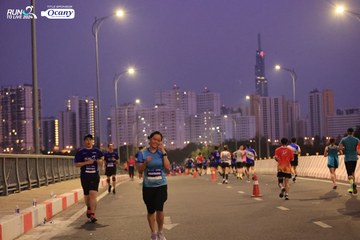 RUN TO LIVE 2024 - Ảnh #1446331