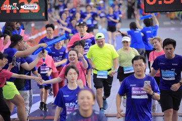 RUN TO LIVE 2024 - Ảnh #1362175