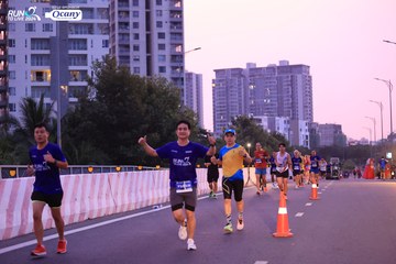 RUN TO LIVE 2024 - Ảnh #1446750