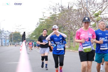 RUN TO LIVE 2024 - Ảnh #1400401