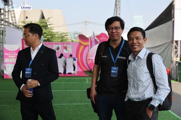 RUN TO LIVE 2024 - Ảnh #1309425