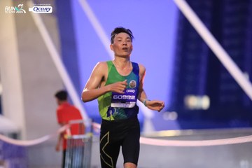 RUN TO LIVE 2024 - Ảnh #1324975