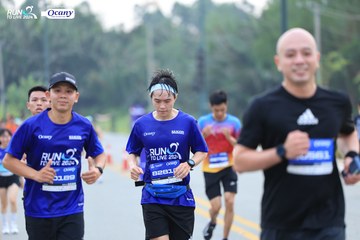 RUN TO LIVE 2024 - Ảnh #1378009