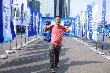RUN TO LIVE 2024 - Ảnh #1314426
