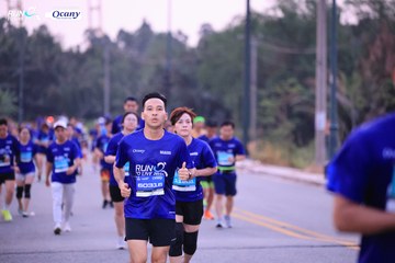 RUN TO LIVE 2024 - Ảnh #1358405