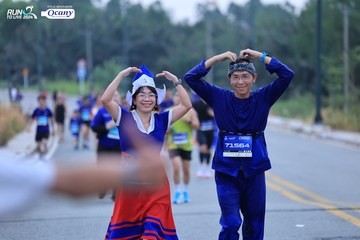 RUN TO LIVE 2024 - Ảnh #1369740