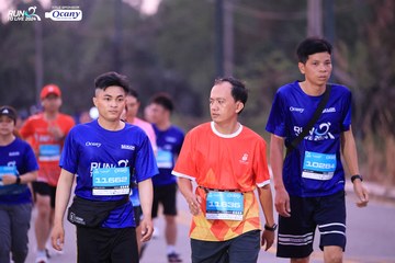 RUN TO LIVE 2024 - Ảnh #1358021