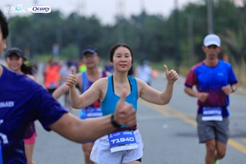 RUN TO LIVE 2024 - Ảnh #1372915