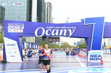 RUN TO LIVE 2024 - Ảnh #1422273