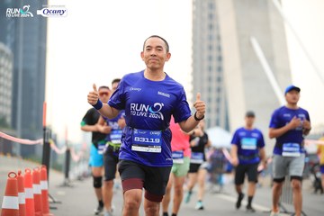 RUN TO LIVE 2024 - Ảnh #1346680