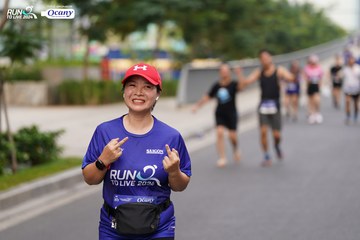 RUN TO LIVE 2024 - Ảnh #1357127