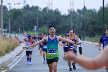 RUN TO LIVE 2024 - Ảnh #1370755