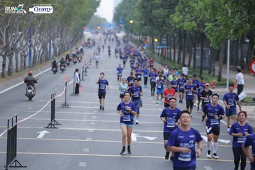 RUN TO LIVE 2024 - Ảnh #1435633