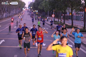 RUN TO LIVE 2024 - Ảnh #1433717