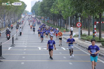 RUN TO LIVE 2024 - Ảnh #1436465