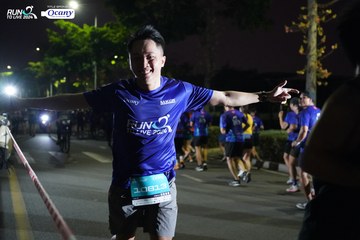RUN TO LIVE 2024 - Ảnh #1376481
