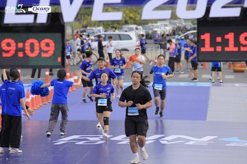 RUN TO LIVE 2024 - Ảnh #1393121