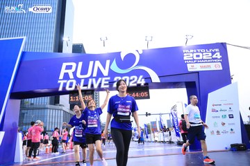 RUN TO LIVE 2024 - Ảnh #1374457