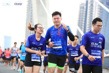RUN TO LIVE 2024 - Ảnh #1348059