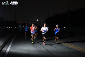 RUN TO LIVE 2024 - Ảnh #1330424