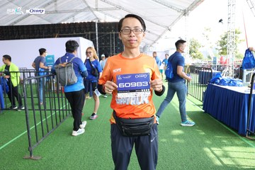 RUN TO LIVE 2024 - Ảnh #1310048