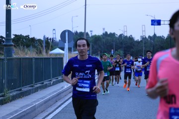 RUN TO LIVE 2024 - Ảnh #1365699