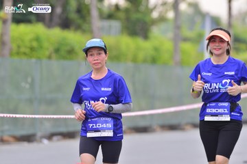 RUN TO LIVE 2024 - Ảnh #1444102