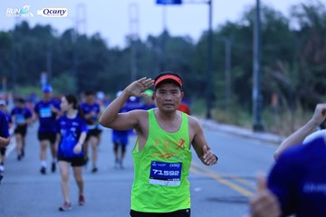 RUN TO LIVE 2024 - Ảnh #1365407