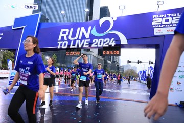 RUN TO LIVE 2024 - Ảnh #1371370