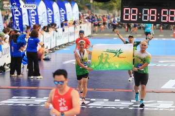 RUN TO LIVE 2024 - Ảnh #1407943