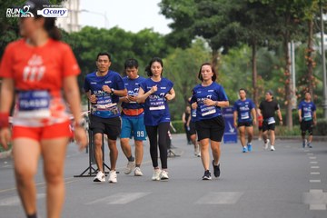 RUN TO LIVE 2024 - Ảnh #1348414