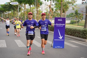 RUN TO LIVE 2024 - Ảnh #1390303