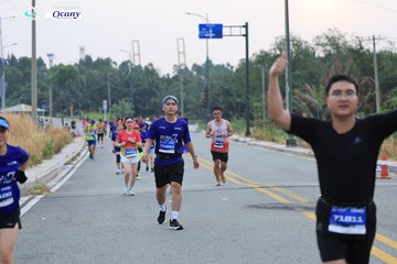 RUN TO LIVE 2024 - Ảnh #1378372