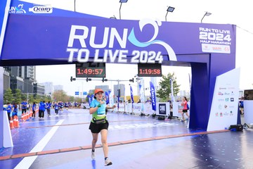 RUN TO LIVE 2024 - Ảnh #1366768