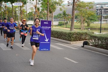 RUN TO LIVE 2024 - Ảnh #1389598