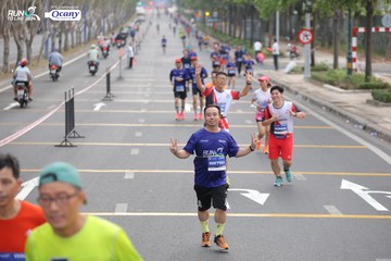 RUN TO LIVE 2024 - Ảnh #1437546