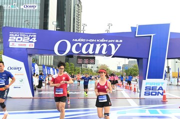 RUN TO LIVE 2024 - Ảnh #1421045
