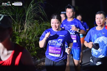 RUN TO LIVE 2024 - Ảnh #1334643