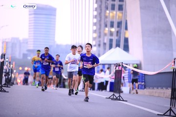 RUN TO LIVE 2024 - Ảnh #1325587