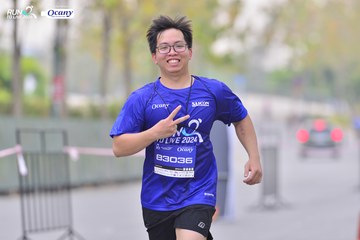 RUN TO LIVE 2024 - Ảnh #1447587
