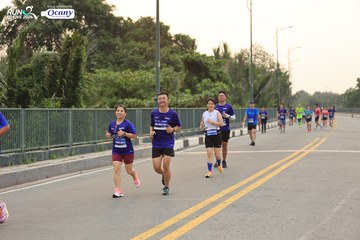 RUN TO LIVE 2024 - Ảnh #1405010