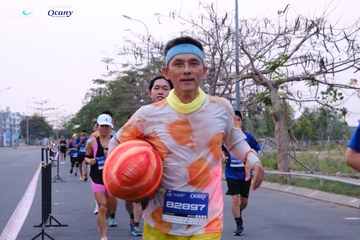 RUN TO LIVE 2024 - Ảnh #1397906