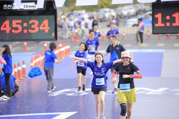 RUN TO LIVE 2024 - Ảnh #1391679