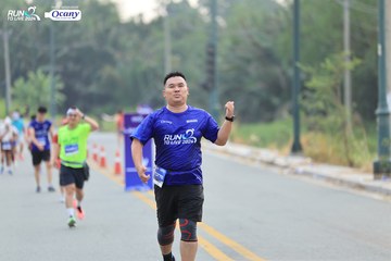RUN TO LIVE 2024 - Ảnh #1386540