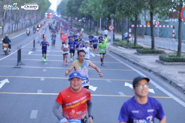RUN TO LIVE 2024 - Ảnh #1432031