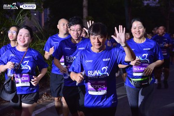 RUN TO LIVE 2024 - Ảnh #1334969
