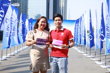 RUN TO LIVE 2024 - Ảnh #1314303